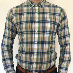 Trumaker Custom Button Down -- Big and Tall